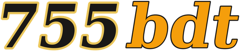 755bdt logo