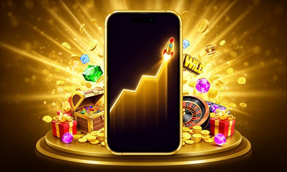 755bdt mobile gaming